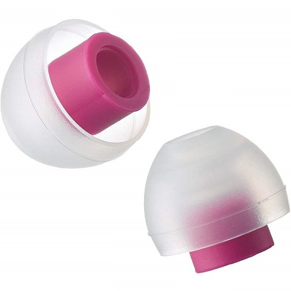 SpinFit CP100 Silicone Eartips SpinFit CP100 Silicone Eartips