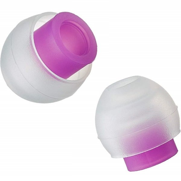 SpinFit CP100 Silicone Eartips SpinFit CP100 Silicone Eartips