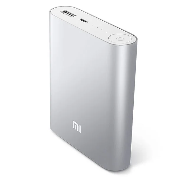 Xiaomi 10400mAh Power Bank