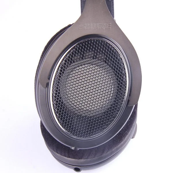 Shure SRH1840 Studio Monitoring Over-Ear Headphone