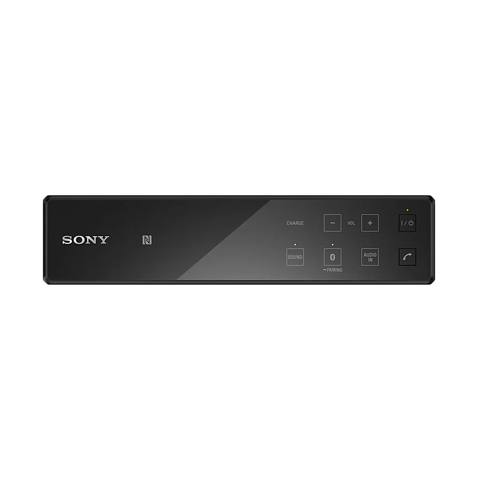 Sony SRS-X55 Portable Bluetooth Wireless Speaker - White