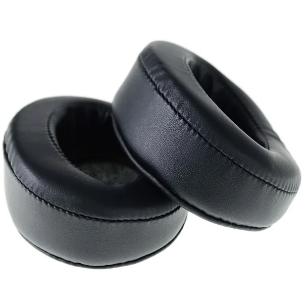 Brainwavz PU Leather Angled Oval Replacement Earpads