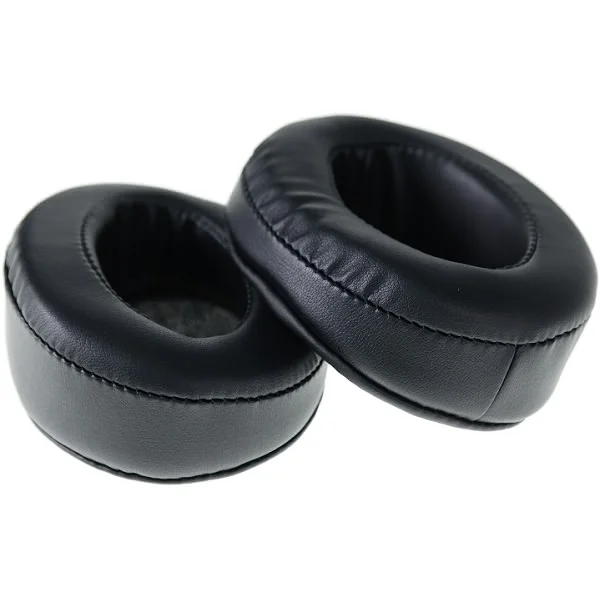 Brainwavz PU Leather Angled Oval Replacement Earpads