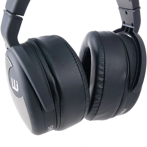 Brainwavz PU Leather Angled Oval Replacement Earpads