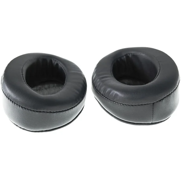 Brainwavz PU Leather Angled Oval Replacement Earpads