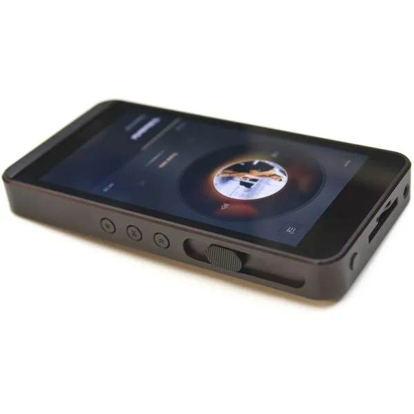 Calyx M Digital Audio Player