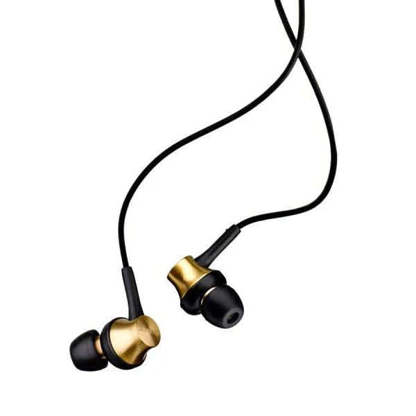 Sony MDR-EX650AP In-Ear Earphones with Mic - Gold