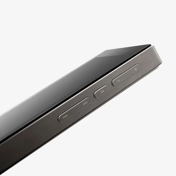 Cowon Plenue M Digital Audio Player