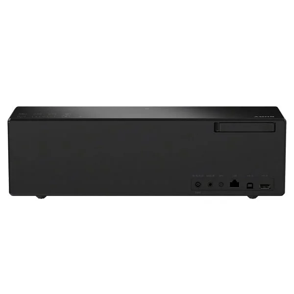 Sony SRS-X88 Multi-Room Wireless Bluetooth/WiFi Desktop Speaker - Black
