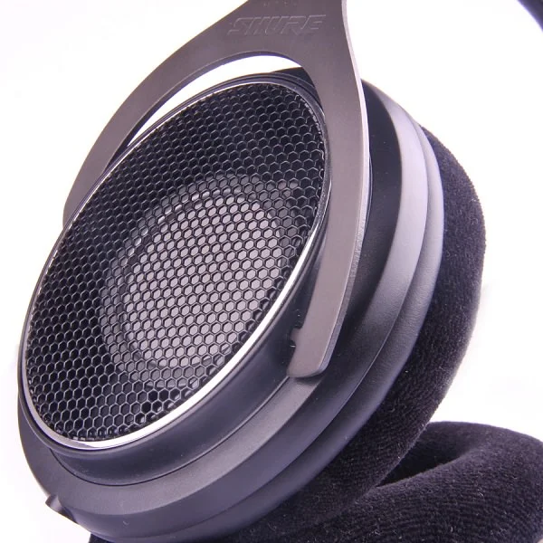 Shure SRH1840 Studio Monitoring Over-Ear Headphone