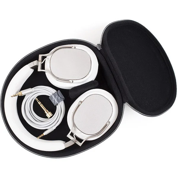 OPPO PM-3 Planar Magnetic Over-the-Ear Headphone - White