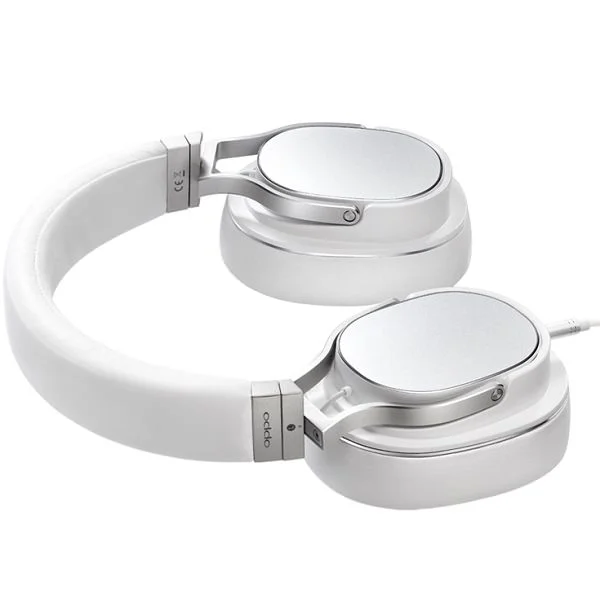 OPPO PM-3 Planar Magnetic Over-the-Ear Headphone - White
