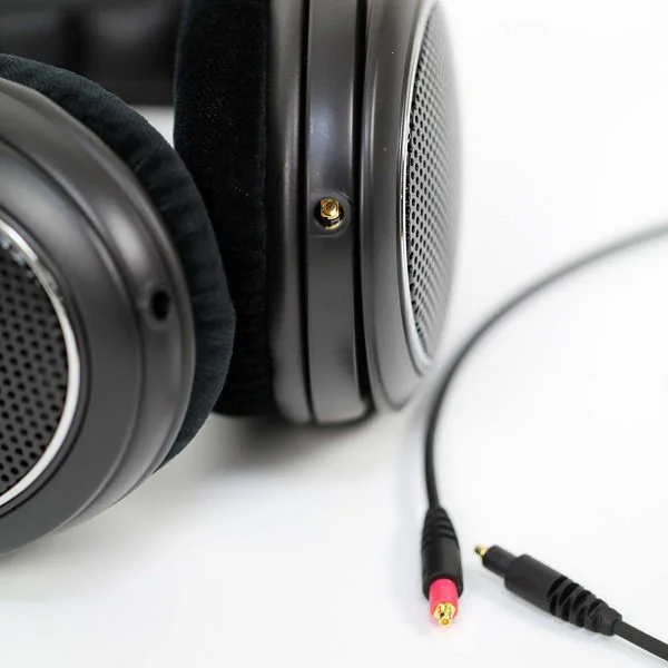 Shure SRH1440 Over-Ear Headphone