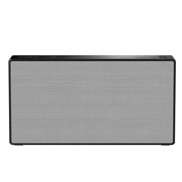 Sony SRS-X55 Portable Bluetooth Wireless Speaker - White