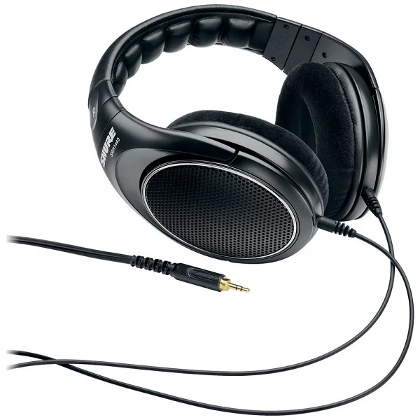 Shure SRH1440 Over-Ear Headphone