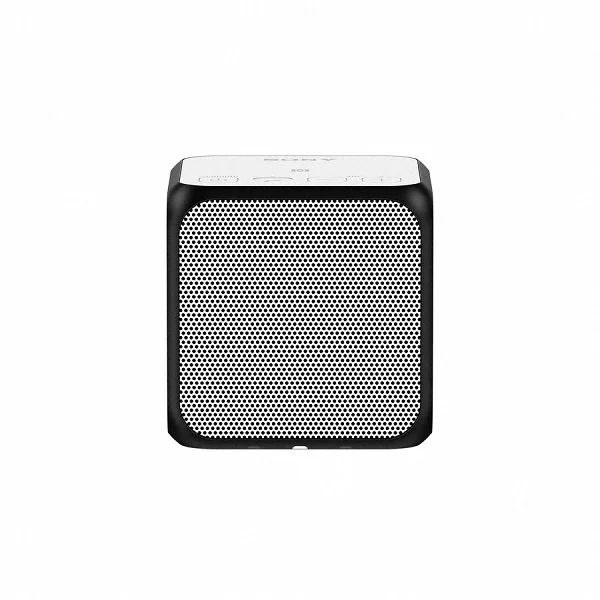Sony SRS-X11 Portable Bluetooth Wireless Speaker - White
