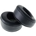 Brainwavz PU Leather Angled Oval Replacement Earpads Brainwavz PU Leather Angled Oval Replacement Earpads