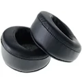 Brainwavz PU Leather Angled Oval Replacement Earpads