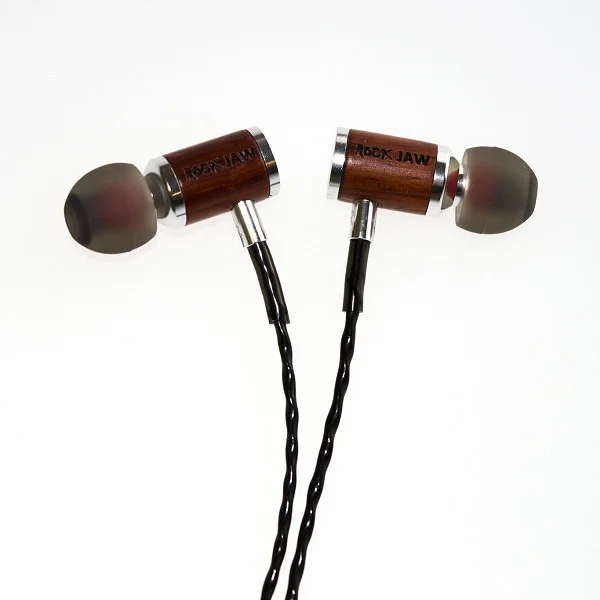Rock Jaw Arcana v2 In-Ear Earphone with Mic
