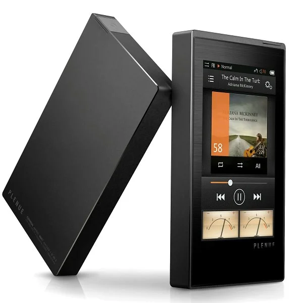 Cowon Plenue M Digital Audio Player