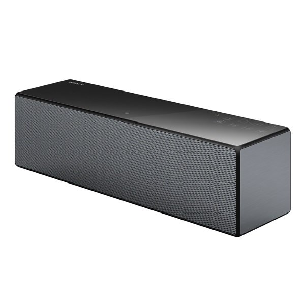 Sony SRS-X88 Multi-Room Wireless Bluetooth/WiFi Desktop Speaker - Black Sony SRS-X88 Multi-Room Wireless Bluetooth/WiFi Desktop Speaker - Black