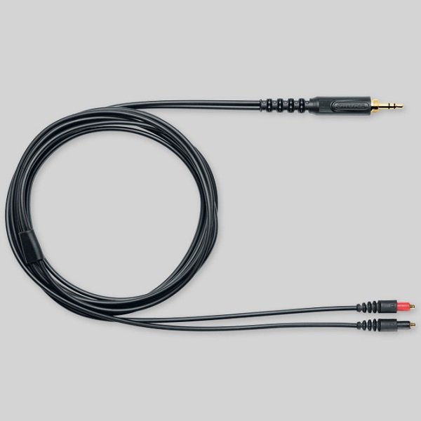 Shure HPASCA2 Replacement Cable for SRH1440 & SRH1840