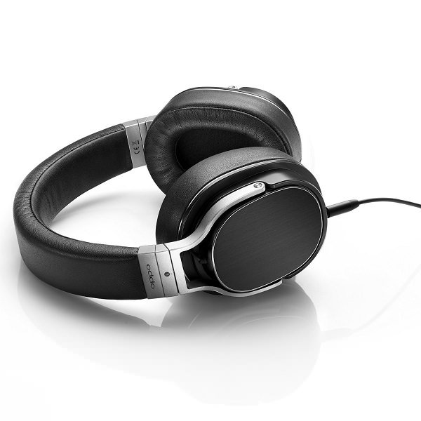 OPPO PM-3 Planar Magnetic Over-the-Ear Headphone - Black