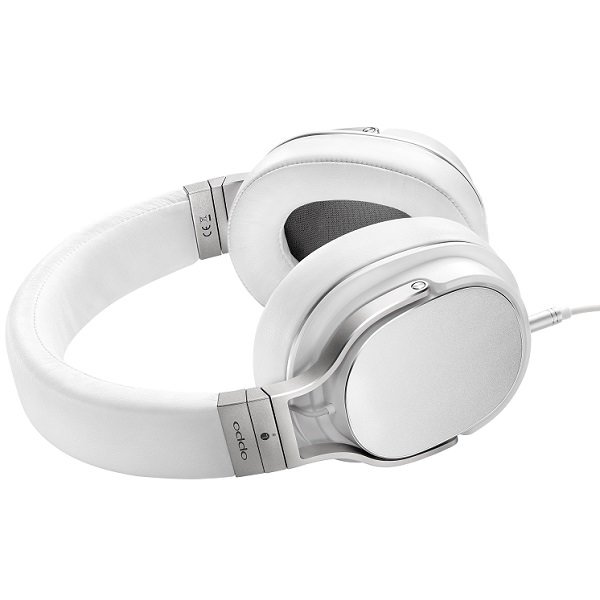 OPPO PM-3 Planar Magnetic Over-the-Ear Headphone - White