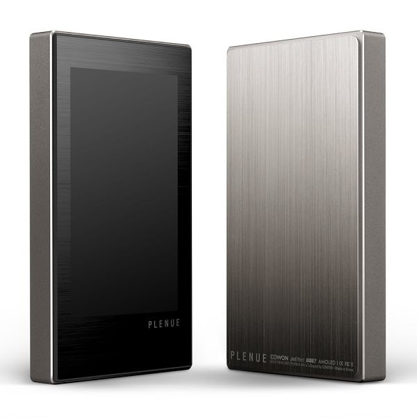 Cowon Plenue M Digital Audio Player Cowon Plenue M Digital Audio Player