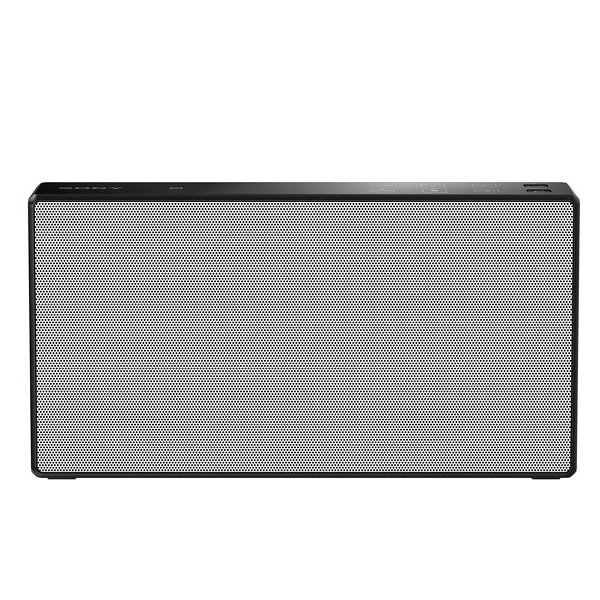 Sony SRS-X55 Portable Bluetooth Wireless Speaker - White Sony SRS-X55 Portable Bluetooth Wireless Speaker - White