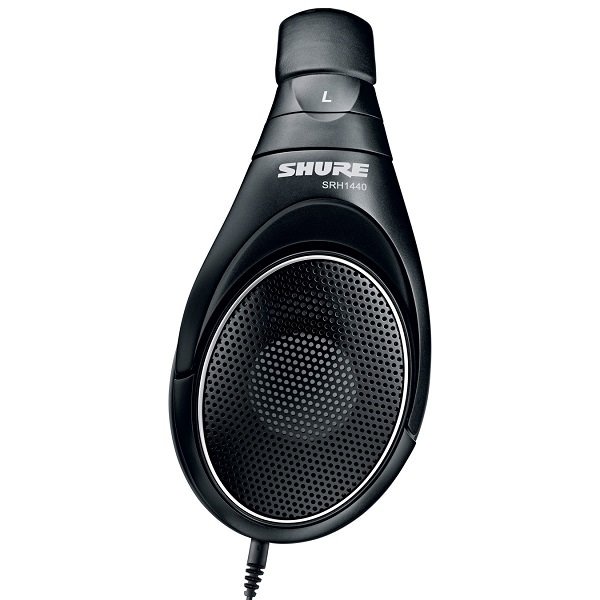 Shure SRH1440 Over-Ear Headphone Shure SRH1440 Over-Ear Headphone