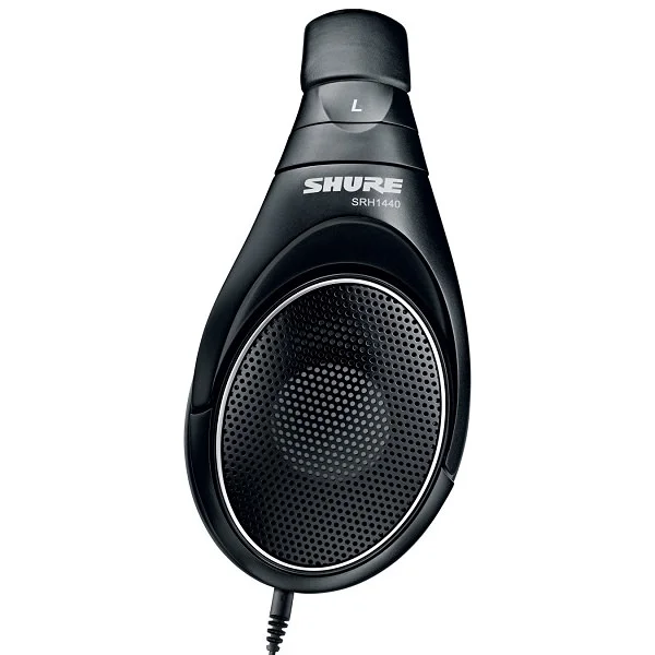 Shure SRH1440 Over-Ear Headphone