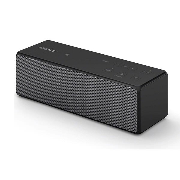 Sony SRS-X33 Portable Bluetooth Wireless Speaker - Black Sony SRS-X33 Portable Bluetooth Wireless Speaker - Black
