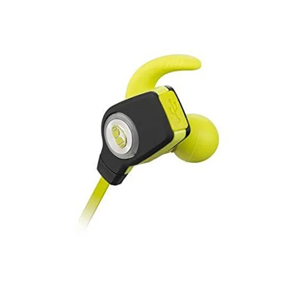 Monster iSport SuperSlim Wireless Bluetooth In-Ear Earphone with Mic - Green