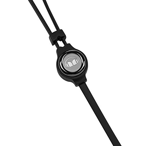 Monster ClarityHD In-Ear Earphone with Mic - Neon Green