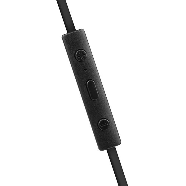 Monster iSport Wireless Bluetooth In-Ear Earphone with Mic - Black