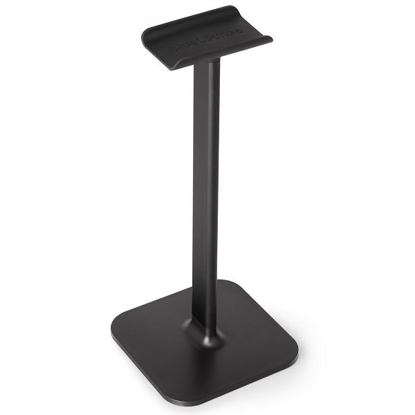 Bluelounge Posto Headphone Stand - Black