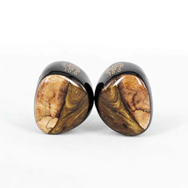 Heir Audio 10.0 10-Driver In-Ear Earphone [Display Set]
