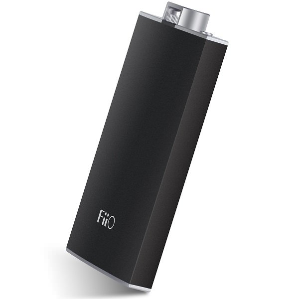 FiiO Q1 Portable Headphone Amplifier & USB DAC FiiO Q1 Portable Headphone Amplifier & USB DAC