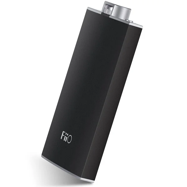 FiiO Q1 Portable Headphone Amplifier & USB DAC