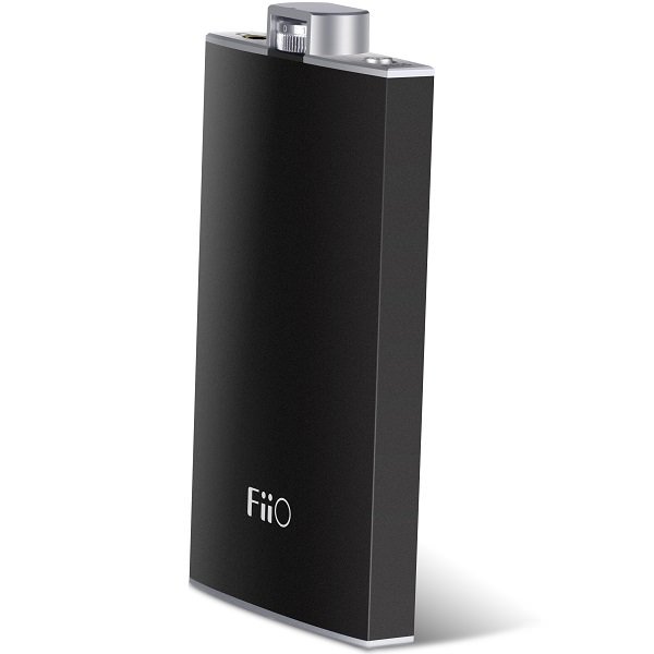 FiiO Q1 Portable Headphone Amplifier & USB DAC FiiO Q1 Portable Headphone Amplifier & USB DAC