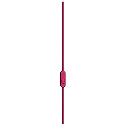Sony MDR-EX750AP In-Ear Earphone with Mic - Pink