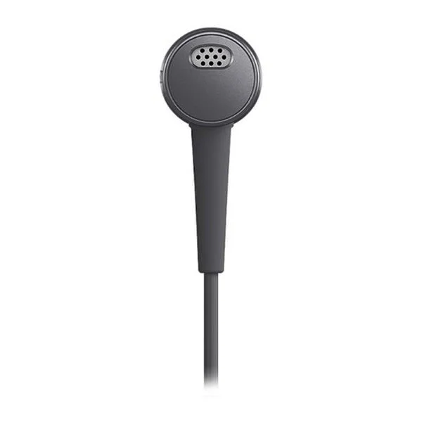 Sony MDR-EX750NA Noise-Cancelling In-Ear Earphone with Mic - Black