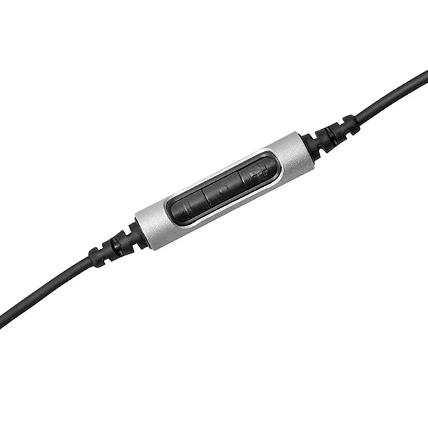 Beyerdynamic T51i On-Ear Headphone with Mic - Silver