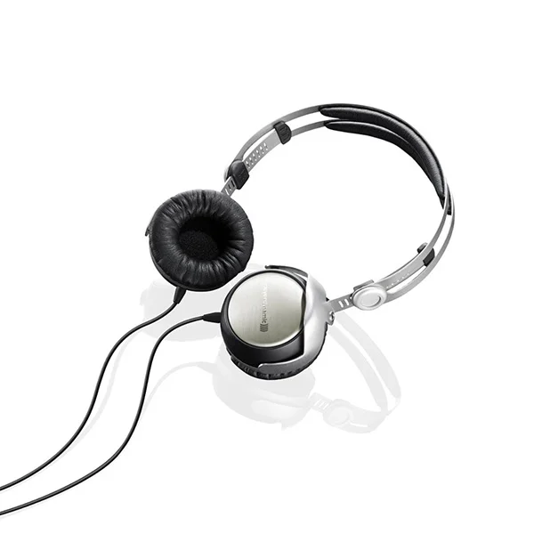 Beyerdynamic T51p On-Ear Headphone - Silver