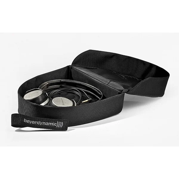 Beyerdynamic T51p On-Ear Headphone - Silver