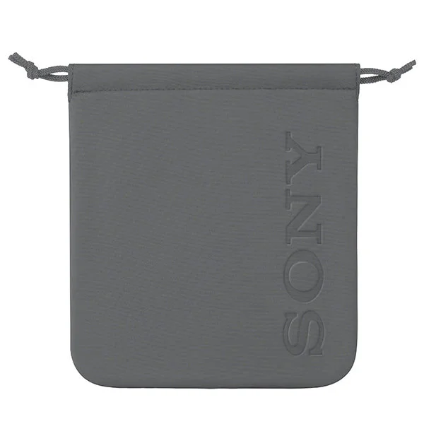 Sony MDR-100AAP Over-the-Ear Headphone with Mic - Black