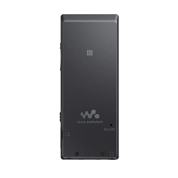 Sony NWZ-A25 Digital Audio Player - Black