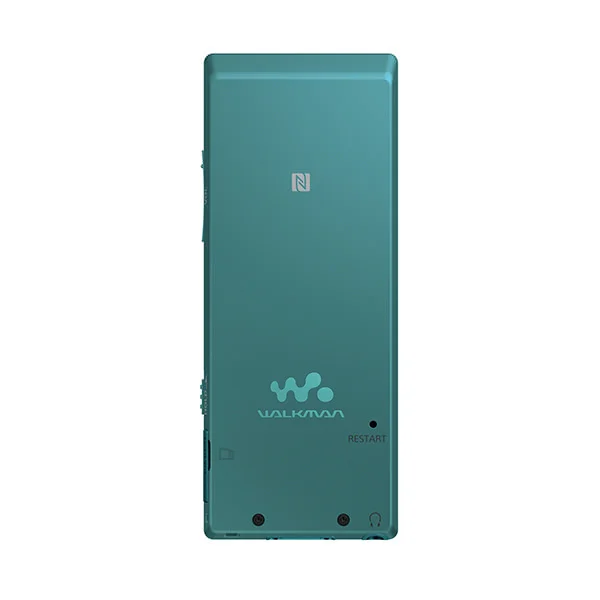 Sony NWZ-A25 Digital Audio Player - Blue