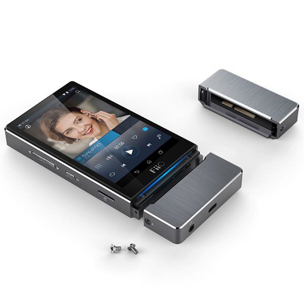 FiiO X7 Digital Audio Player